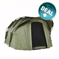 JRC® Extreme TX2 2 Man Dome