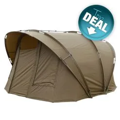 Fox R Series 2 Man XL Khaki