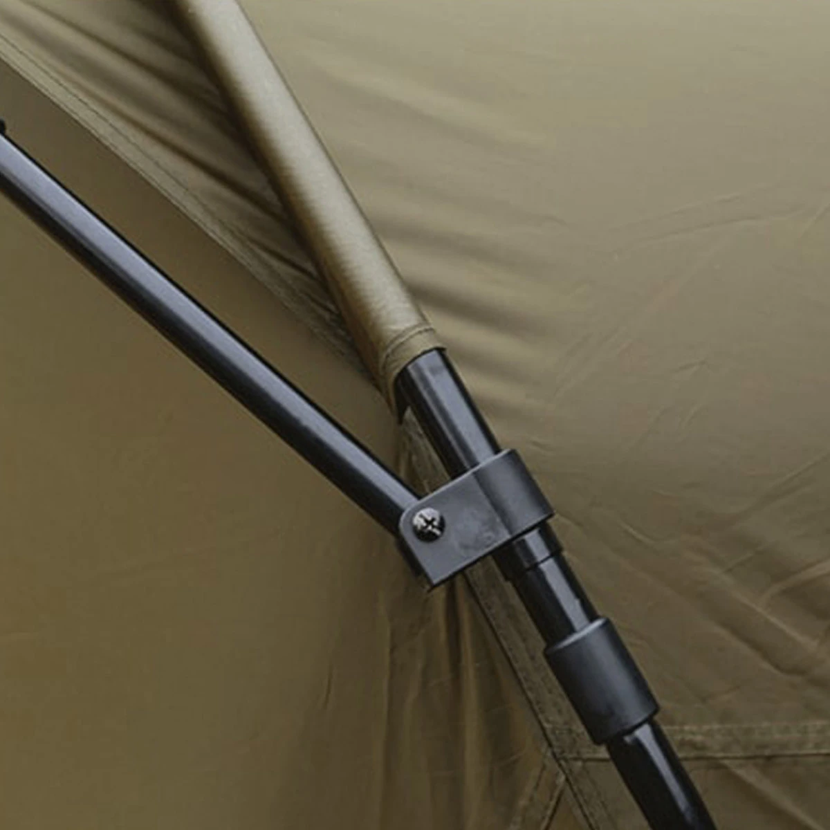 Fox EOS 2 Man Bivvy 3 Fox EOS 2 Man Bivvy - Afbeelding 3