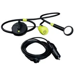 Ridgemonkey Outdoor Power Shower Attachment Set
