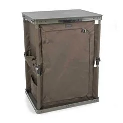 Aas Verkoopwinkel 27 Avid Carp Quick-Up Session Organiser