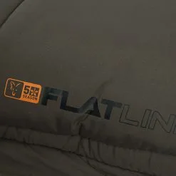 Fox Flatliner 5 Season Sleeping Bag -Aas Verkoopwinkel cefdafb6e7904cbbb8bb29e2aa787764
