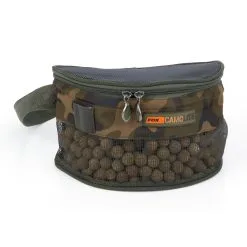 Fox Camolite Boilie Bum Bag