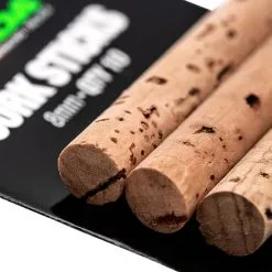Korda Cork Sticks 5 Korda Cork Sticks -Aas Verkoopwinkel d1ae05a036d545879d32af923833353a