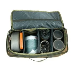 Fox Camolite Brew Kit Bag -Aas Verkoopwinkel d237af93f7444ea288a896cfa63ea592