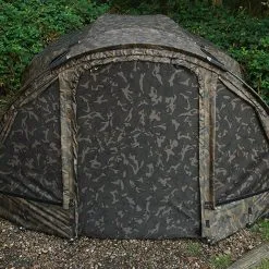 Fox Ultra Brolly Camo Front Extension -Aas Verkoopwinkel d243829949d44d52ad87be84c0be70db