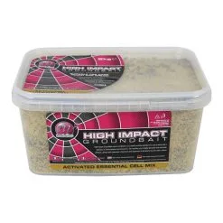 Mainline High Impact Groundbait-Essential Cell