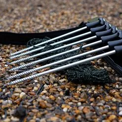 Fox R-Series Bivvy Storm Pack -Aas Verkoopwinkel dc016891e6b541d19569448337b98afe