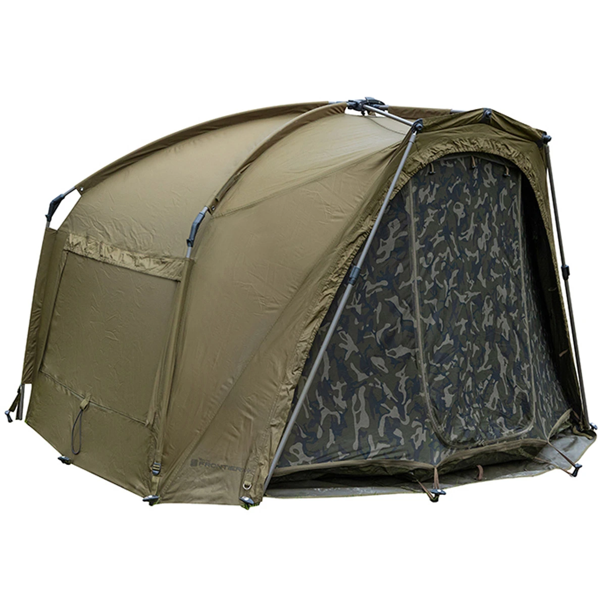 Fox Frontier X+ 1 Fox Frontier X+