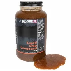 Cc Moore Liquid Crab Compound 500ml