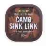 E-S-P ESP Camo Sink Link Brown