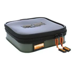 Pb Products End Tackle EVA Bag Square Model