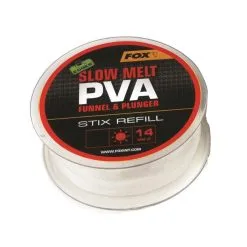 Fox Edges PVA Mesh Slow Melt Refills Stix
