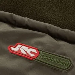 JRC Defender Sleepingbag Met Cover Combo -Aas Verkoopwinkel e403c517b35b4133bc9cd3294846c5fd