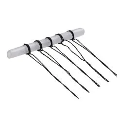 Rig Solutions Hair & Shot On The Hook Kit