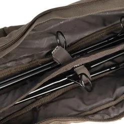 Fox Explorer Double Rod Sleeve 5 Fox Explorer Double Rod Sleeve -Aas Verkoopwinkel e508a1217a524d18a1fbb7af8c95979d