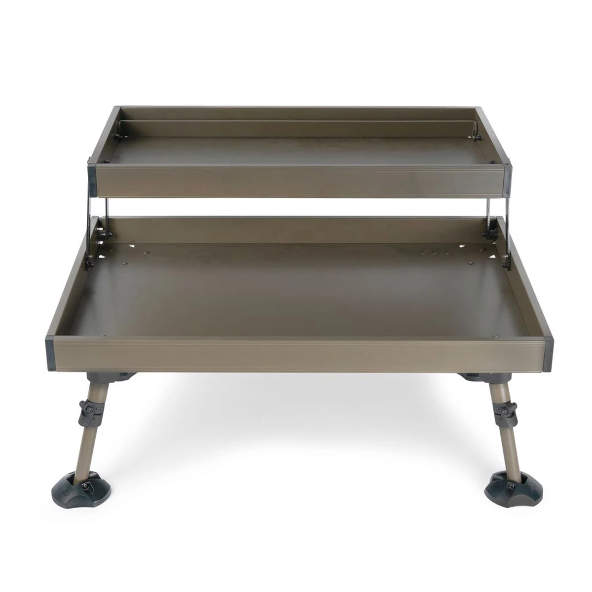 Avid Carp Double Decker Bivvy Table 1 Avid Carp Double Decker Bivvy Table