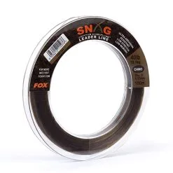 Fox Snag Leader Camo