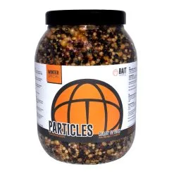 Baitworld Winterspecial Ready To Fish 2 Liter