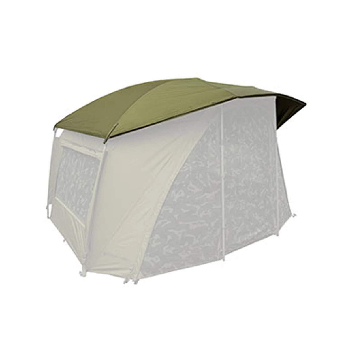 Fox Frontier XD Vapour Peak 1 Fox Frontier XD Vapour Peak