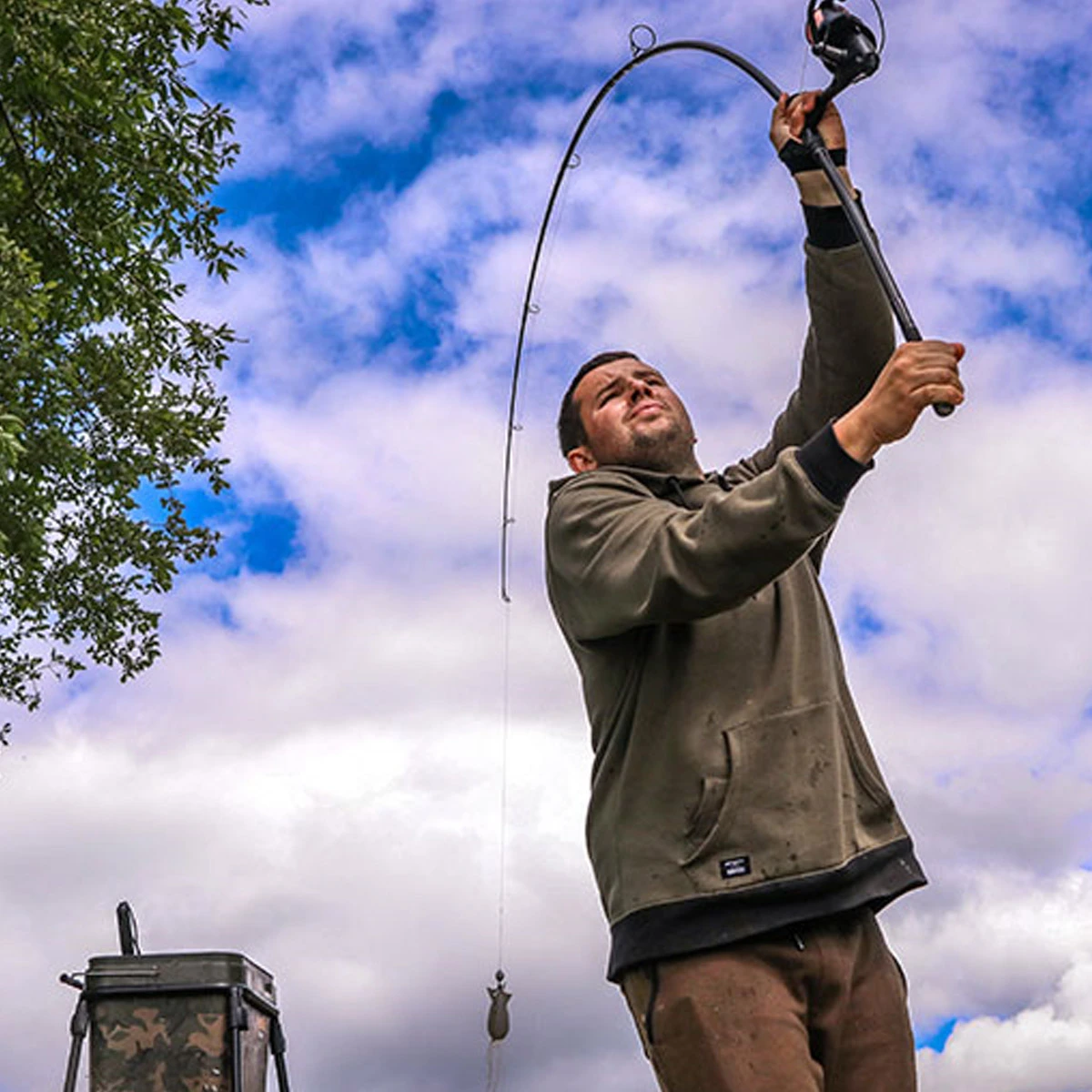 Spomb Rods 3 Spomb Rods - Afbeelding 3