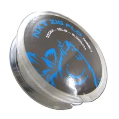 Kevin Nash Nash NXT Zig Flo 100 Meter