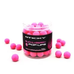 Sticky Baits Buchu Berry Pop Ups