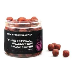 Sticky Baits Sticky The Krill Floater Hookers
