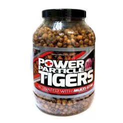 Mainline Power Particles Tigers Multi Stim
