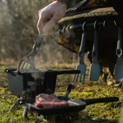 Ridgemonkey Connect Multi Purpose Mini Pan & Griddle Set -Aas Verkoopwinkel f22939c305394c568642816c903cbdcc