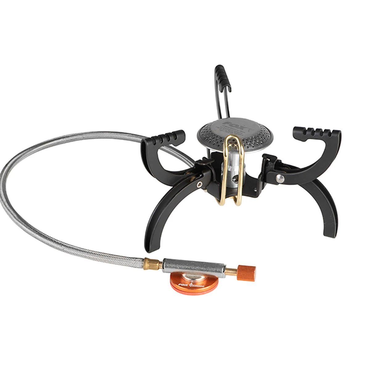 Fox Cookware Explorer Stove 1 Fox Cookware Explorer Stove