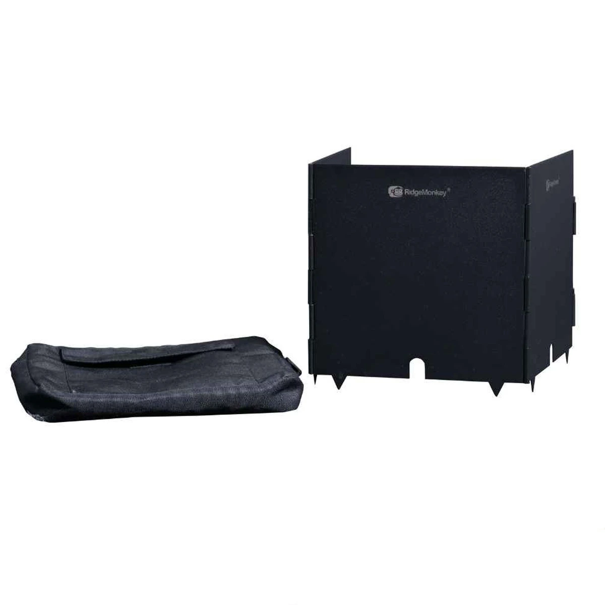 Ridgemonkey Quad Connect Windshield 1 Ridgemonkey Quad Connect Windshield