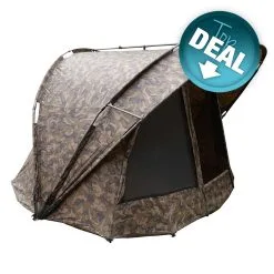 Fox R Series 1 Man XL Camo