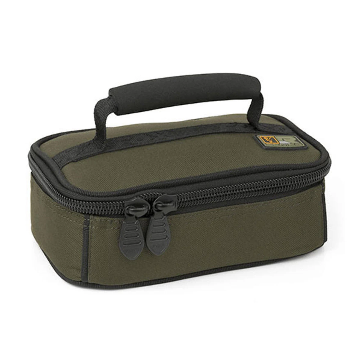 Fox R Series Lead And Bits Bag 2 Fox R Series Lead And Bits Bag - Afbeelding 2