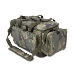 Solar Undercover Camo Carryall Medium
