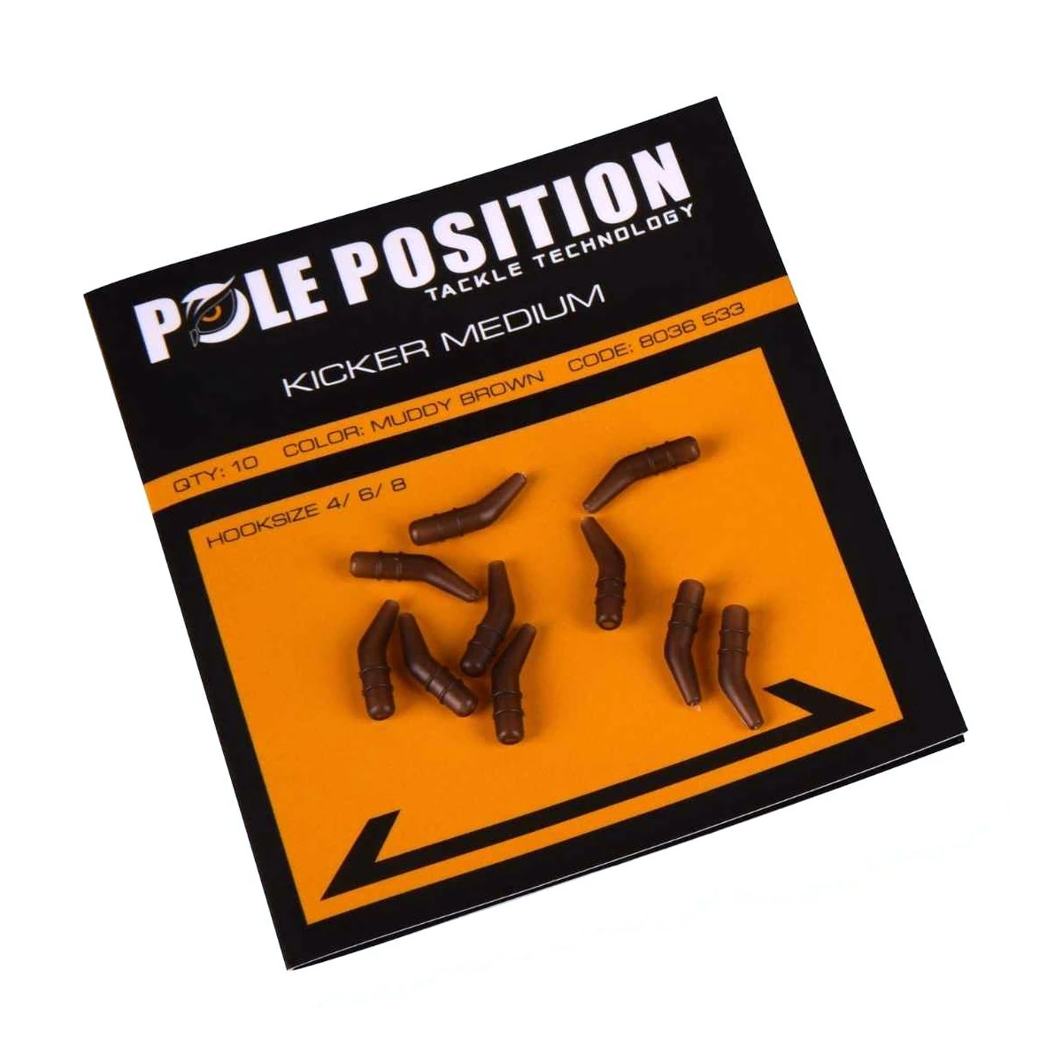Pole Position Kicker Medium 2 Pole Position Kicker Medium - Afbeelding 2