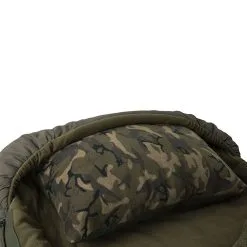 Fox Flatliner 3 Season Sleeping Bag -Aas Verkoopwinkel f8839aa9488d4e6c87a4628444fc4b24