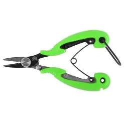 Strategy Pointed Braid Cutter