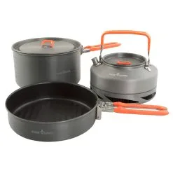 FOX Cookware Set 3