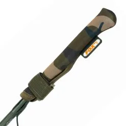 Fox Camo Neoprene Tip & Butt Protectors