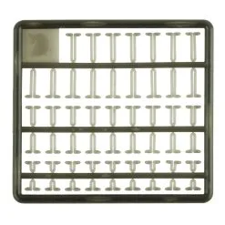 Pole Position Bait Stop Extenders