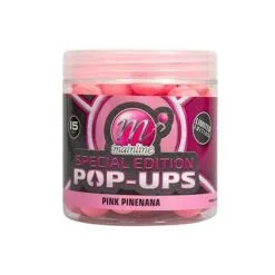 Mainline Special Edition Pop-Ups Pink Pinenana